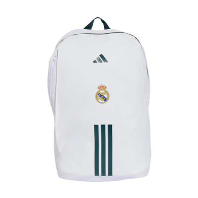 Adidas REAL BACKPACK KR2465 Beyaz Çanta