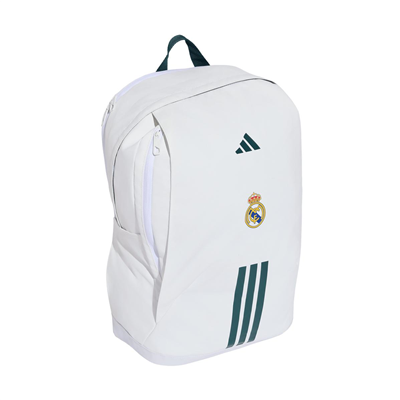 Adidas REAL BACKPACK KR2465 Beyaz Çanta