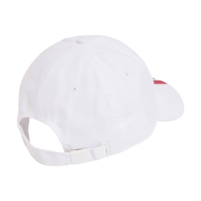 Adidas REAL BB CAP KQ9627 Beyaz Şapka