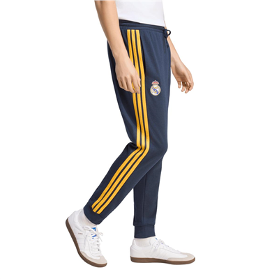 Adidas REAL DNA PNT KG2951 Lacivert Eşofman Altı