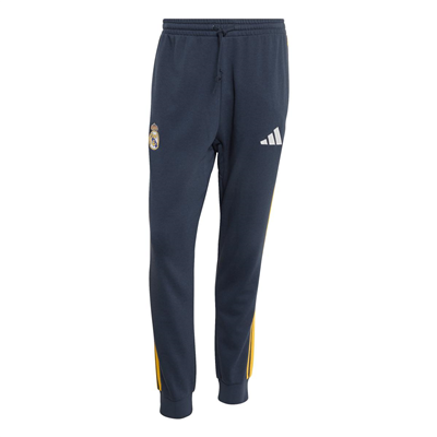 Adidas REAL DNA PNT KG2951 Lacivert Eşofman Altı