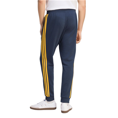 Adidas REAL DNA PNT KG2951 Lacivert Eşofman Altı
