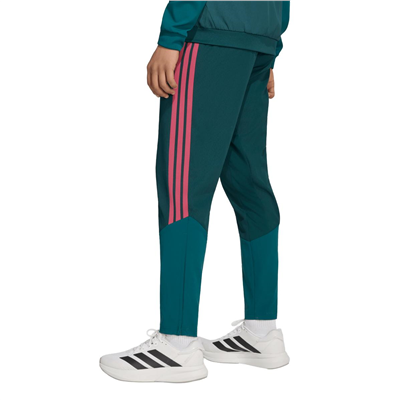 Adidas REAL PRE PNT KB6387 Yeşil Eşofman Altı