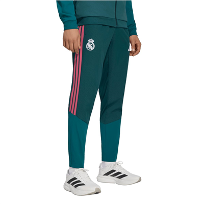 Adidas REAL PRE PNT KB6387 Yeşil Eşofman Altı