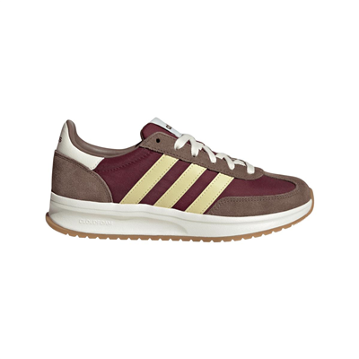 Adidas RUN 70s 2.0 JQ9589 Kahverengi Günlük Sneaker Ayakkabı