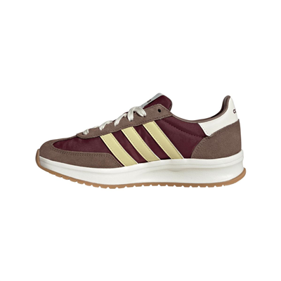 Adidas RUN 70s 2.0 JQ9589 Kahverengi Günlük Sneaker Ayakkabı