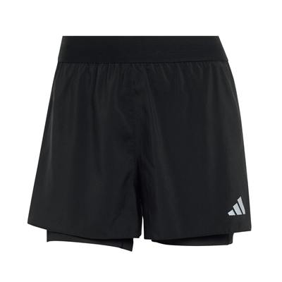 Adidas Run Ess 21 S KA0246 Siyah Şort