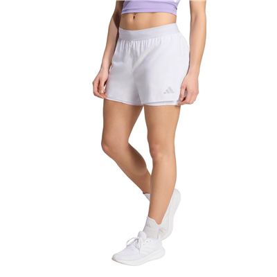 Adidas Run Ess 21 S KF5295 Mor Şort