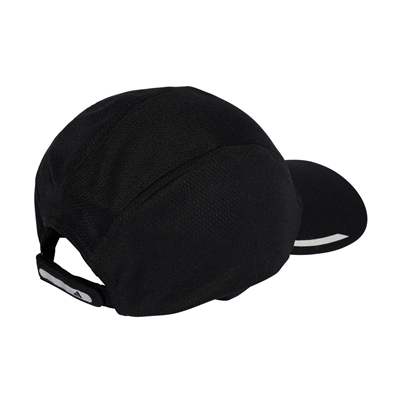 Adidas RUN MES CAP CC JZ0504 Siyah Şapka