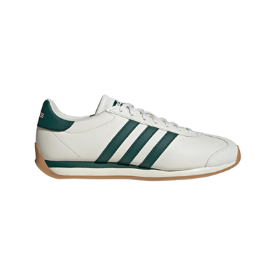 Adidas RUNVISTA HQ2319 Beyaz Günlük Sneaker Ayakkabı