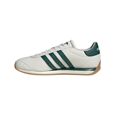 Adidas RUNVISTA HQ2319 Beyaz Günlük Sneaker Ayakkabı