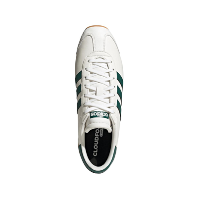 Adidas RUNVISTA HQ2319 Beyaz Günlük Sneaker Ayakkabı