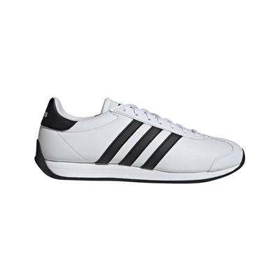 Adidas RUNVISTA JR4615 Beyaz Günlük Sneaker Ayakkabı