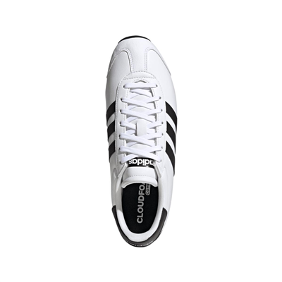 Adidas RUNVISTA JR4615 Beyaz Günlük Sneaker Ayakkabı