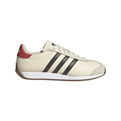 Adidas RUNVISTA KJ7210 Beyaz Günlük Sneaker Ayakkabı