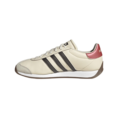 Adidas RUNVISTA KJ7210 Beyaz Günlük Sneaker Ayakkabı