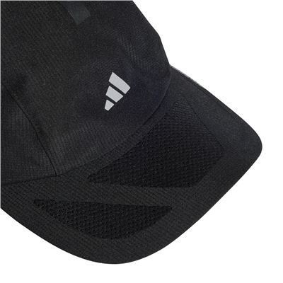 Adidas RUNxADIZ CAP JD1160 Siyah Şapka