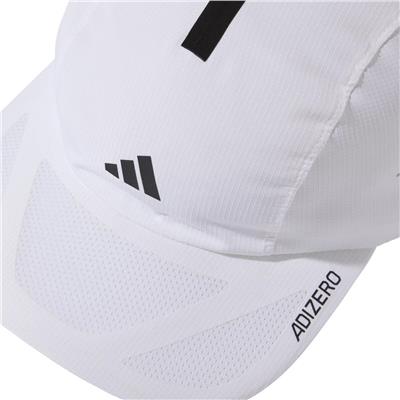 Adidas RUNxADIZ CAP KD6975 Beyaz Şapka