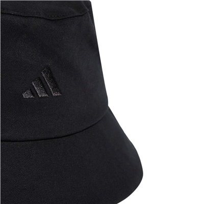Adidas SPW 3S BUCKET JE5660 Siyah Şapka