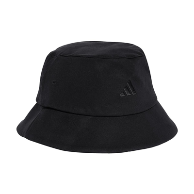 Adidas SPW 3S BUCKET JE5660 Siyah Şapka