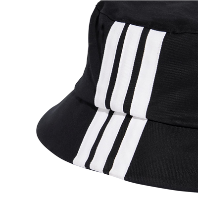 Adidas SPW 3S BUCKET JE5660 Siyah Şapka