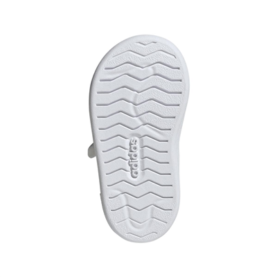 Adidas STREETTALK EL I KI3096 Beyaz Günlük Sneaker Ayakkabı