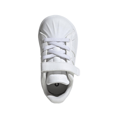 Adidas STREETTALK EL I KI3096 Beyaz Günlük Sneaker Ayakkabı