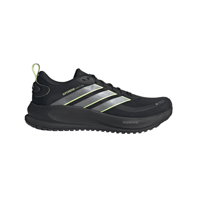 Adidas SUPERNOVA EASE 2 GTX M KI3130 Siyah Koşu&Yürüyüş Ayakkabısı