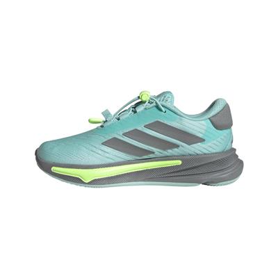 Adidas SUPERNOVA EASE K JR4345 Gri Koşu&Yürüyüş