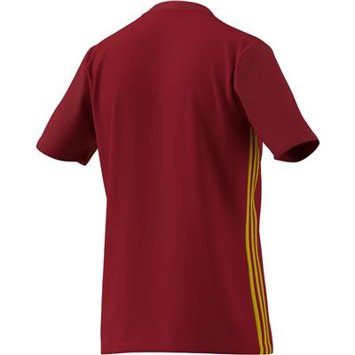 Adidas TABELA 23 JSY KB8013 Kırmızı Tişört