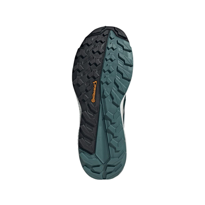 Adidas TERREX FREE HIKER 2 LOW JQ9905 Yeşil Outdoor Ayakkabı