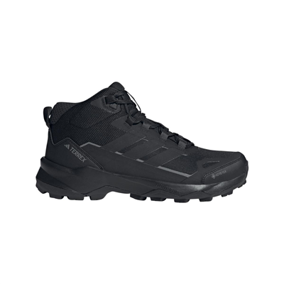 Adidas TERREX SKYCHASER AX5 MID GTX JQ2207 Siyah Outdoor Ayakkabı
