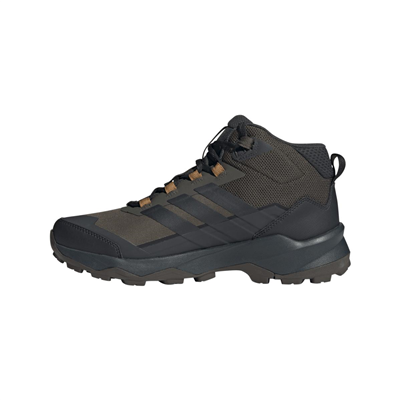 Adidas TERREX SKYCHASER AX5 MID GTX JR3980 Siyah Outdoor Ayakkabı