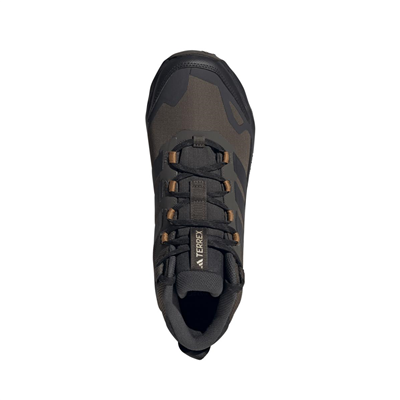 Adidas TERREX SKYCHASER AX5 MID GTX JR3980 Siyah Outdoor Ayakkabı