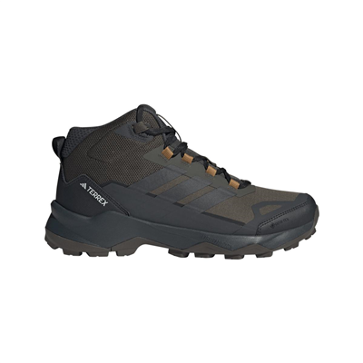 Adidas TERREX SKYCHASER AX5 MID GTX JR3980 Siyah Outdoor Ayakkabı