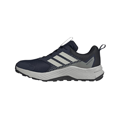 Adidas TERREX TRACEFINDER 2 CLIMA HQ5097 Lacivert Outdoor Ayakkabı