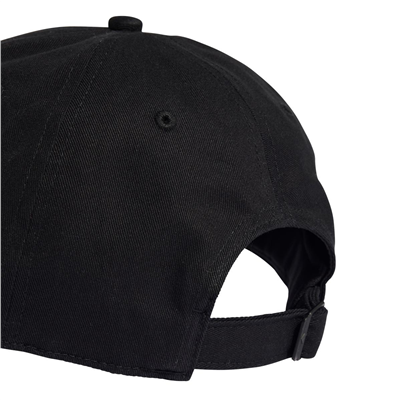 Adidas TIRO CAP JY7999 Siyah Şapka