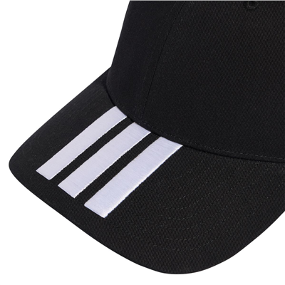Adidas TIRO CAP JY7999 Siyah Şapka