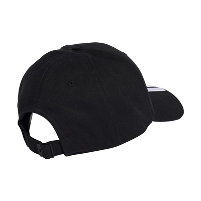 Adidas TIRO CAP JY7999 Siyah Şapka