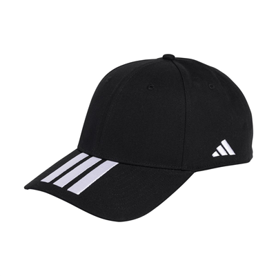Adidas TIRO CAP JY7999 Siyah Şapka