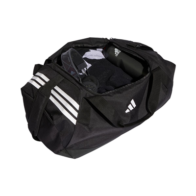 Adidas TIRO DUFFLE M KB0786 Siyah Çanta