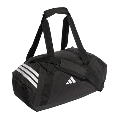 Adidas TIRO DUFFLE S JY7916 Siyah Çanta