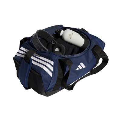 Adidas TIRO DUFFLE S JY7931 Lacivert Çanta
