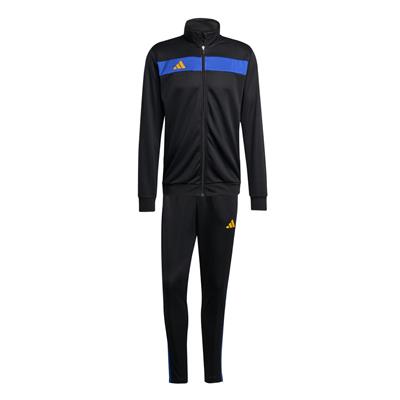 ADİDAS TIRO ES TS JX2216 Siyah Eşofman Takımı