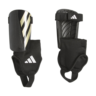 Adidas TIRO SG MTC J IP3996 Siyah Tekmelik