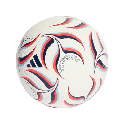 Adidas TIRO TRN TFF KE5157 Beyaz Futbol Topu