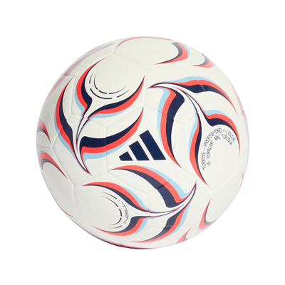 Adidas TIRO TRN TFF KE5157 Beyaz Futbol Topu