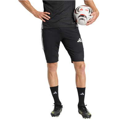 Adidas TIRO26C 1/2 PNT KA7658 Siyah Şort