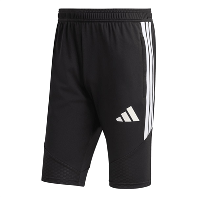 Adidas TIRO26C 1/2 PNT KA7658 Siyah Şort