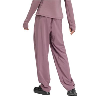 Adidas Adıdas Trn P IT0676 Mor Eşofman Altı